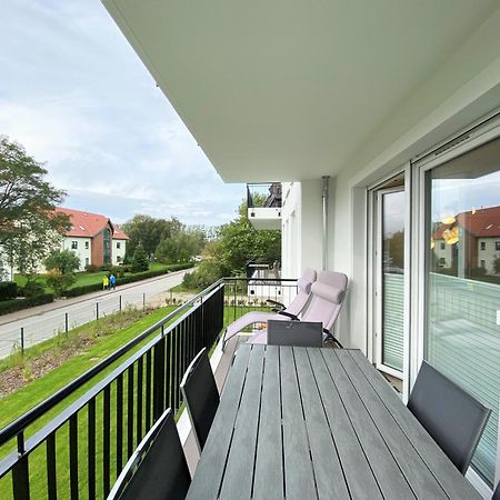 App 17, Strandresidenz Duenenperle Ostseebad Kühlungsborn Buitenkant foto
