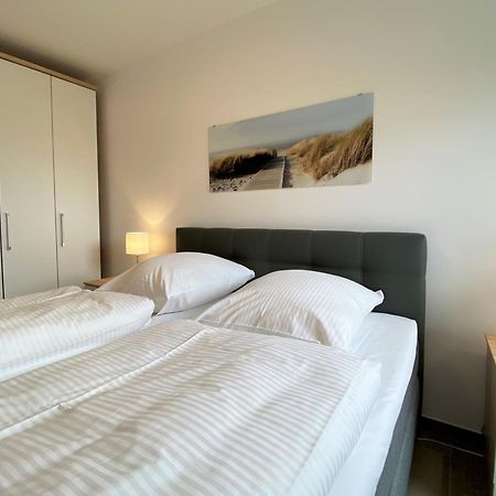 App 17, Strandresidenz Duenenperle Ostseebad Kühlungsborn Buitenkant foto