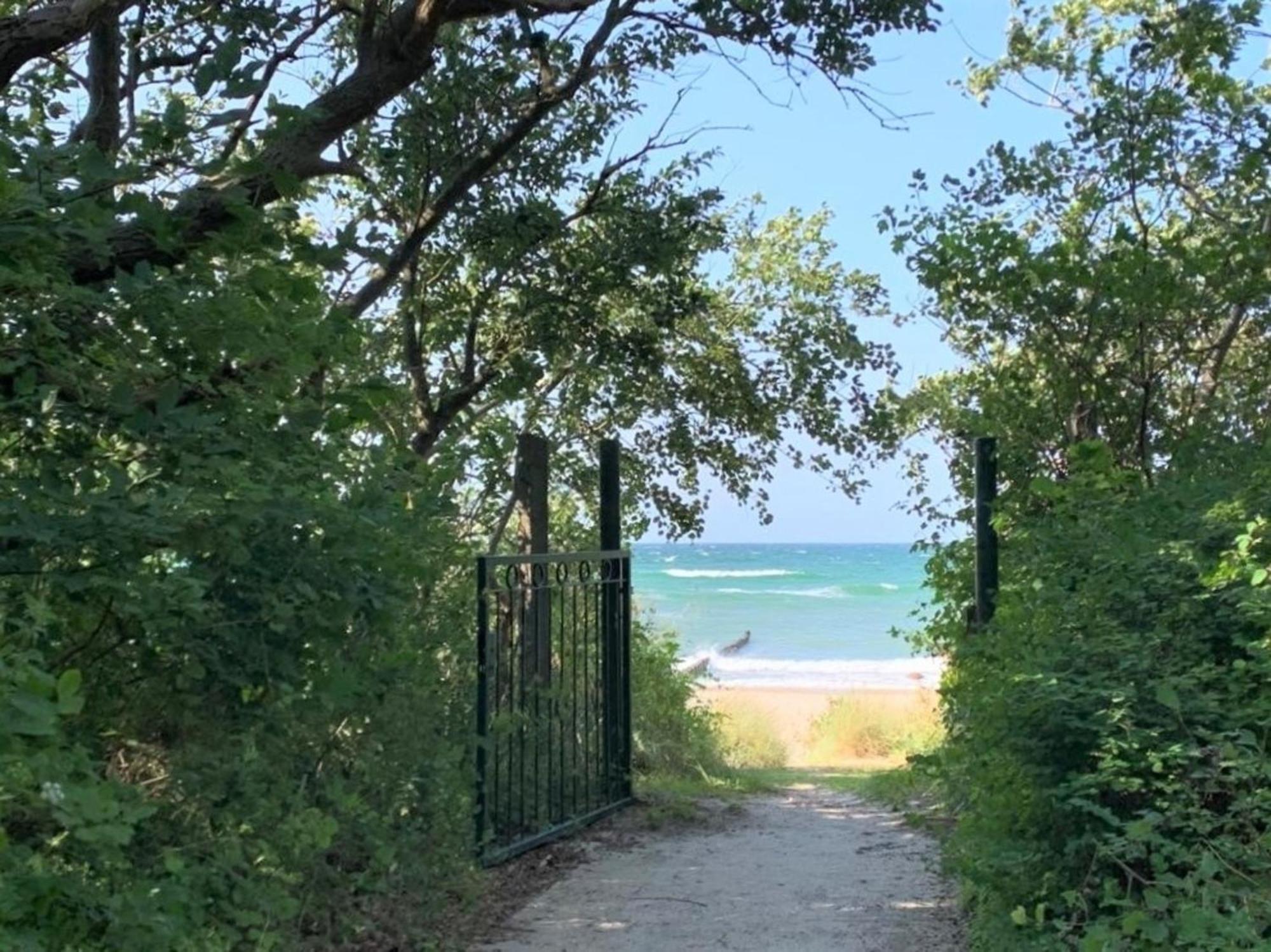 App 17, Strandresidenz Duenenperle Ostseebad Kühlungsborn Buitenkant foto